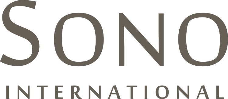 SONO INTERNATIONAL